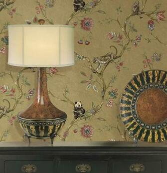 Papiers Peints De Romantique Grand Estates Image Chambres