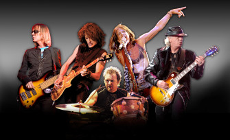 Aerosmith Wallpaper Image Photos Picture