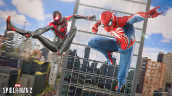 Spider Man Top Tips And Tricks Fight Web Swing