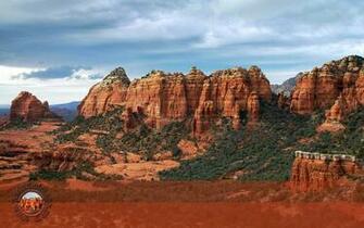 Back Gallery For Arizona Sedona Wallpaper