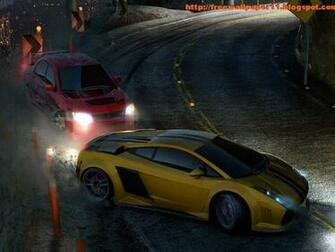 Wallpaper In Best High Desnsity Quality For Need Speed