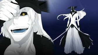 Bleach Hollow Ichigo Wallpaper