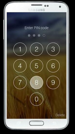Keypad Lock Screen Android Apps On Google Play