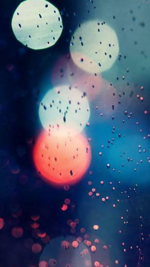 Android M Wallpaper Shy