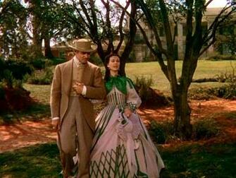 Gone With The Wind HD Wallpaper In Movies Imageci