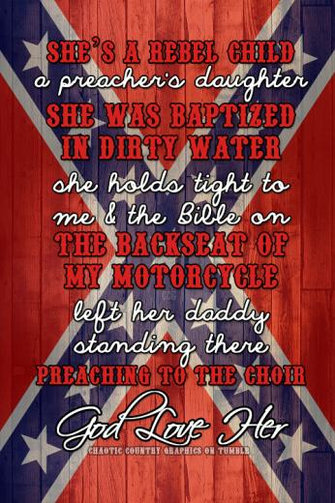 Southern Wallpaper