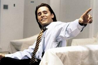 American Psycho Jared Leto HD Wallpaper Celebrity Actress