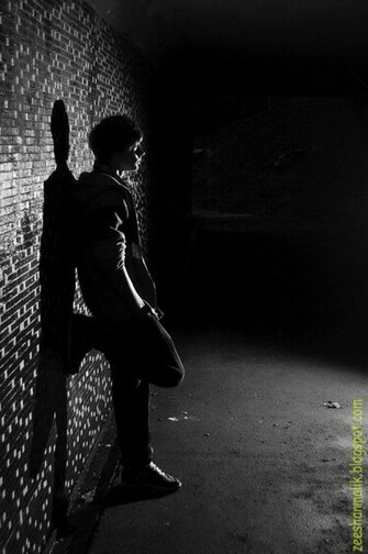 Sad Boy Dp Zeeshan Malik S Official