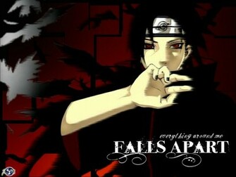 Itachi Wallpaper iPhone High Definition
