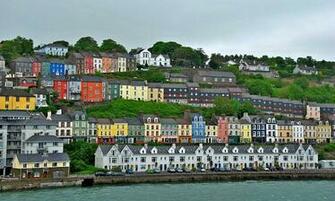 Ireland HD Wallpaper Net