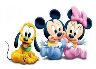 Mickey Mouse Wallpaper Screensavers