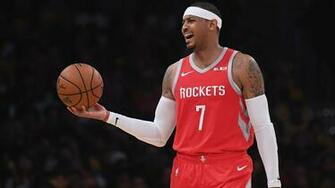 Anthony S Career Is Over Some Execs Believe