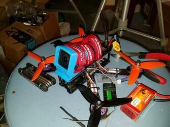 3s Vs 4s Lipo Batteries Fpv Drones Dronewarrior