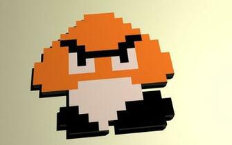 Goomba Wallpaper
