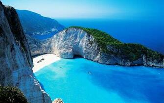 Coastline HD Wallpaper Background Image Id