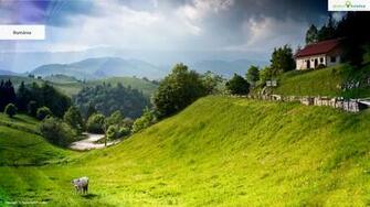 Romania Wallpaper HD Pulse