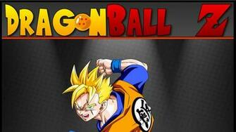 Dragon Ball Z Gohan Future Wallpaper