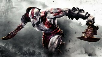 Gaming Wallpaper Video Games
