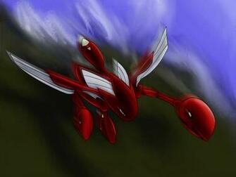 Mega Scizor Wallpaper Ing Gallery