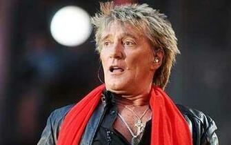 Rod Stewart Image Wallpaper And Background
