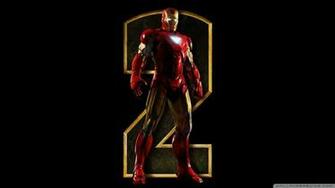 Iron Man Wallpaper In Full HD 1080p