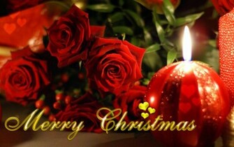 Merry Christmas Everyone