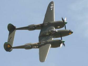 Porky Ii Photographed At The Chino Airshow In May Of Using A