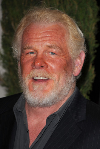 Nick Nolte Wallpaper