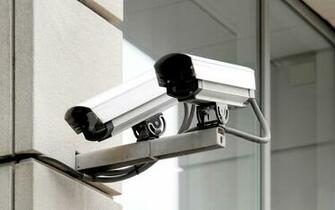 Wallpaper Camera Surveillance Steam Security Video