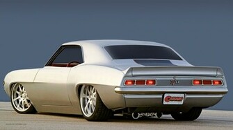 Amc Muscle Cars Ford Mopar Gm Home
