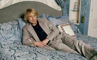 HD Owen Wilson Wallpaper