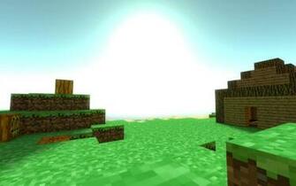 Minecraft Creeper Wallpaper HD