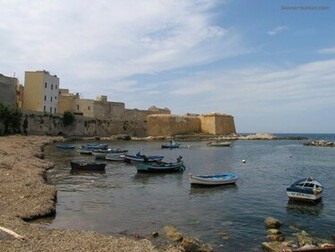 Sicily Wallpaper