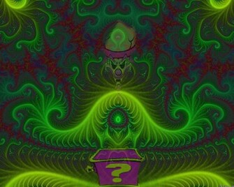 Riddlebox Insane Clown Posse Fan Art