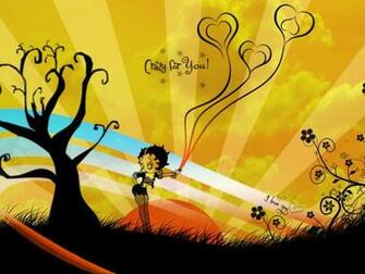 Betty Boop Wallpaper 9jpg Quotes