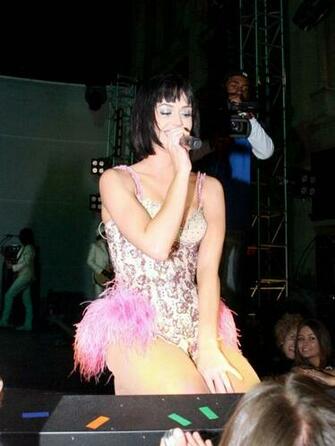 Katy Perry Wallpaper Beautiful