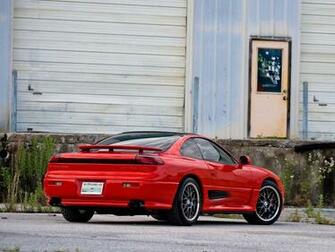 Dodge Stealth Tuning Sportcar G Wallpaper