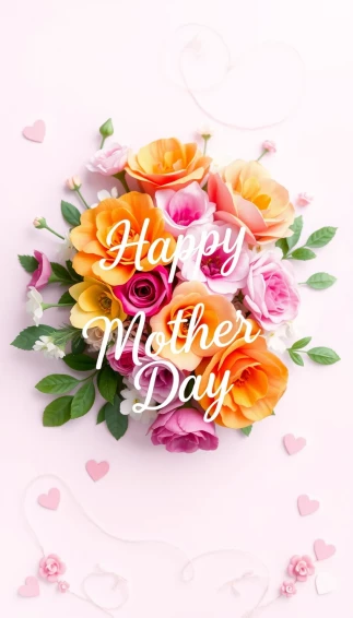 Mother S Day Phone Wallpaper