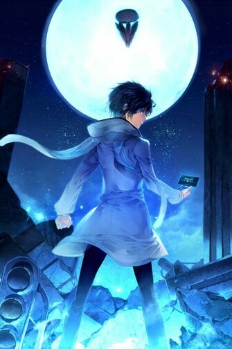 Megami Tensei Shin Devil Survivor