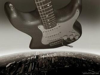 Fender Wallpaper Desktop Background