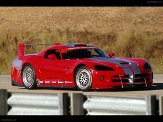 Home Dodge Viper