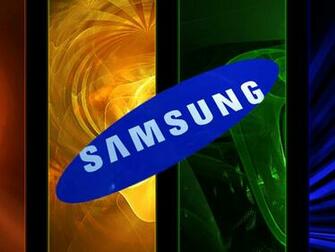 Logo Wallpaper Samsung Photos Pictures