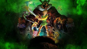 The Black Cauldron Wallpaper By Thekingblader995