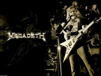 Dave Mustaine Wallpaper Movdata