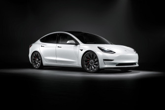 Tesla Switches All Standard Range Vehicles To Lifepo Chemistry Cnet
