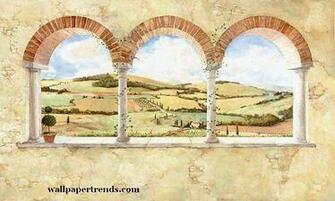 Available In Italian Wallcovering Rustic We Feature