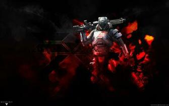 Destiny E3 Titan Desktop Destinythegame