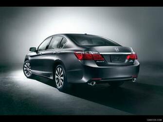 Honda Accord Ex HD Wallpaper Jdm Car