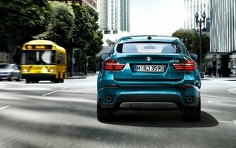 Bmw X6 Wallpaper By Dikafp On June
