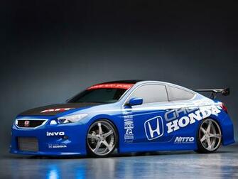 Cars Car Wallpaper Honda Sport